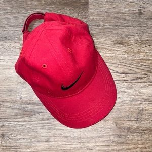 Child’s Nike hat! Perfect condition